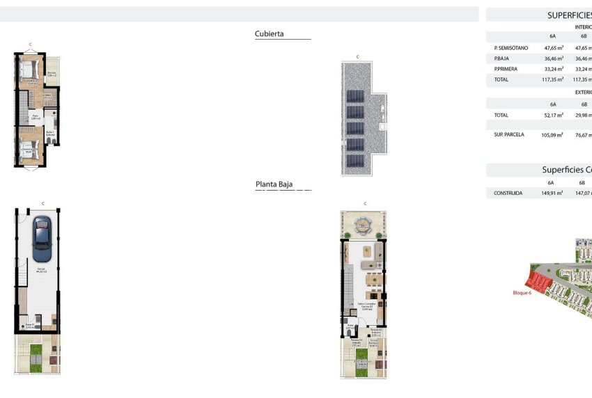 Nieuwbouw - Huis -
El Rafol D'almunia - Urbanizacion La Almunia