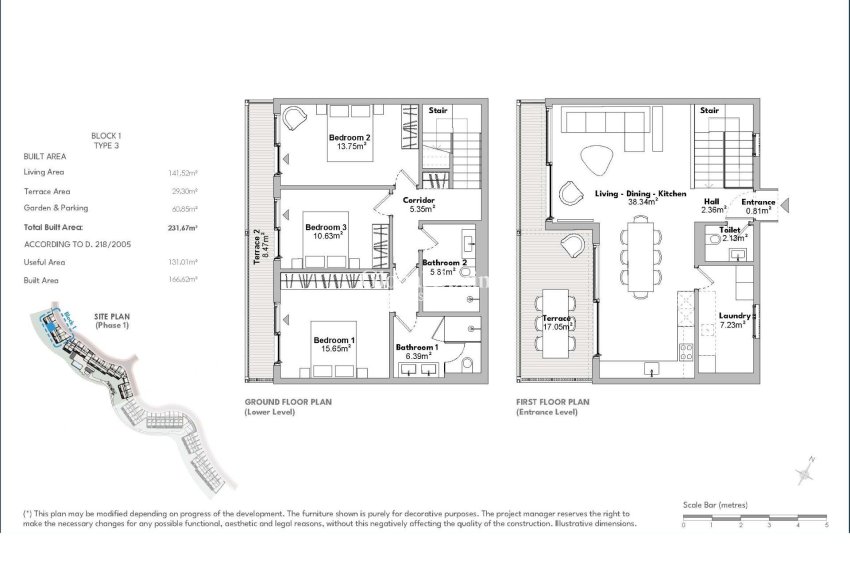 Nieuwbouw - HUIS -
FUENGIROLA - El Higuerón