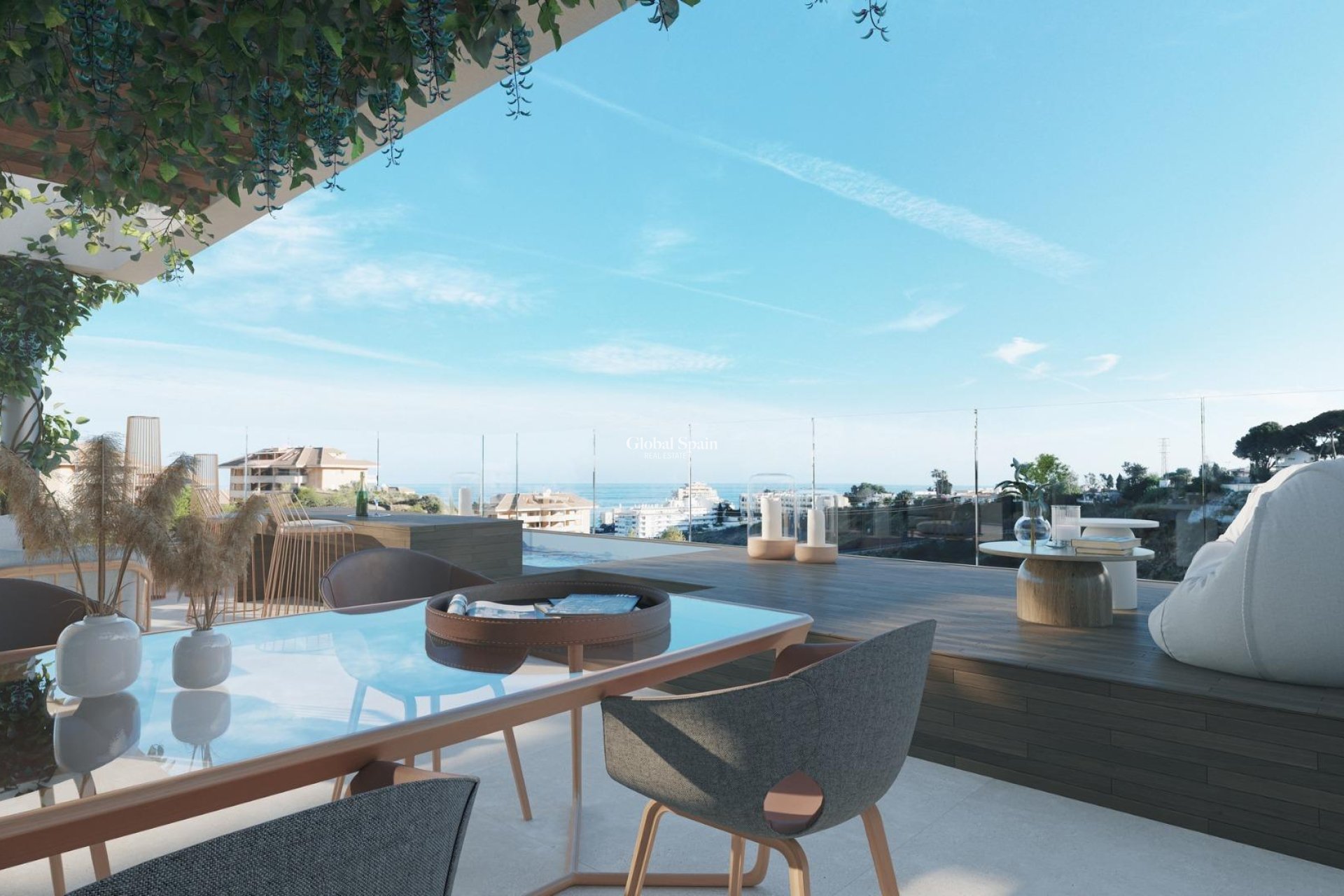 Nieuwbouw - HUIS -
FUENGIROLA - Higueron