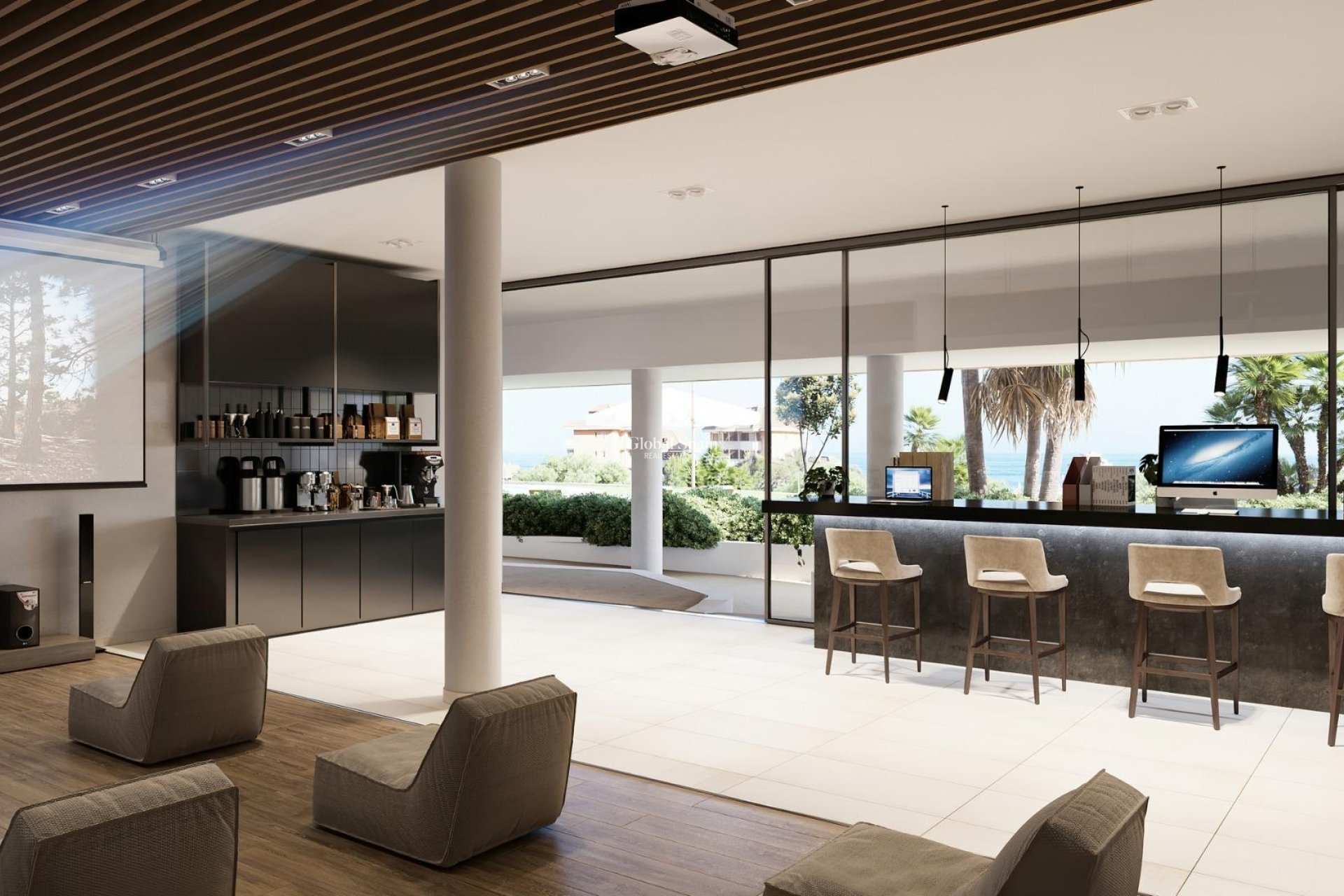 Nieuwbouw - HUIS -
FUENGIROLA - Higueron