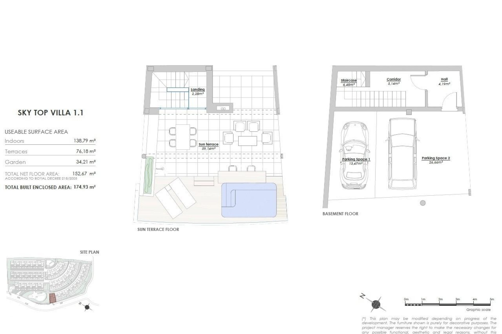 Nieuwbouw - HUIS -
FUENGIROLA - Higueron