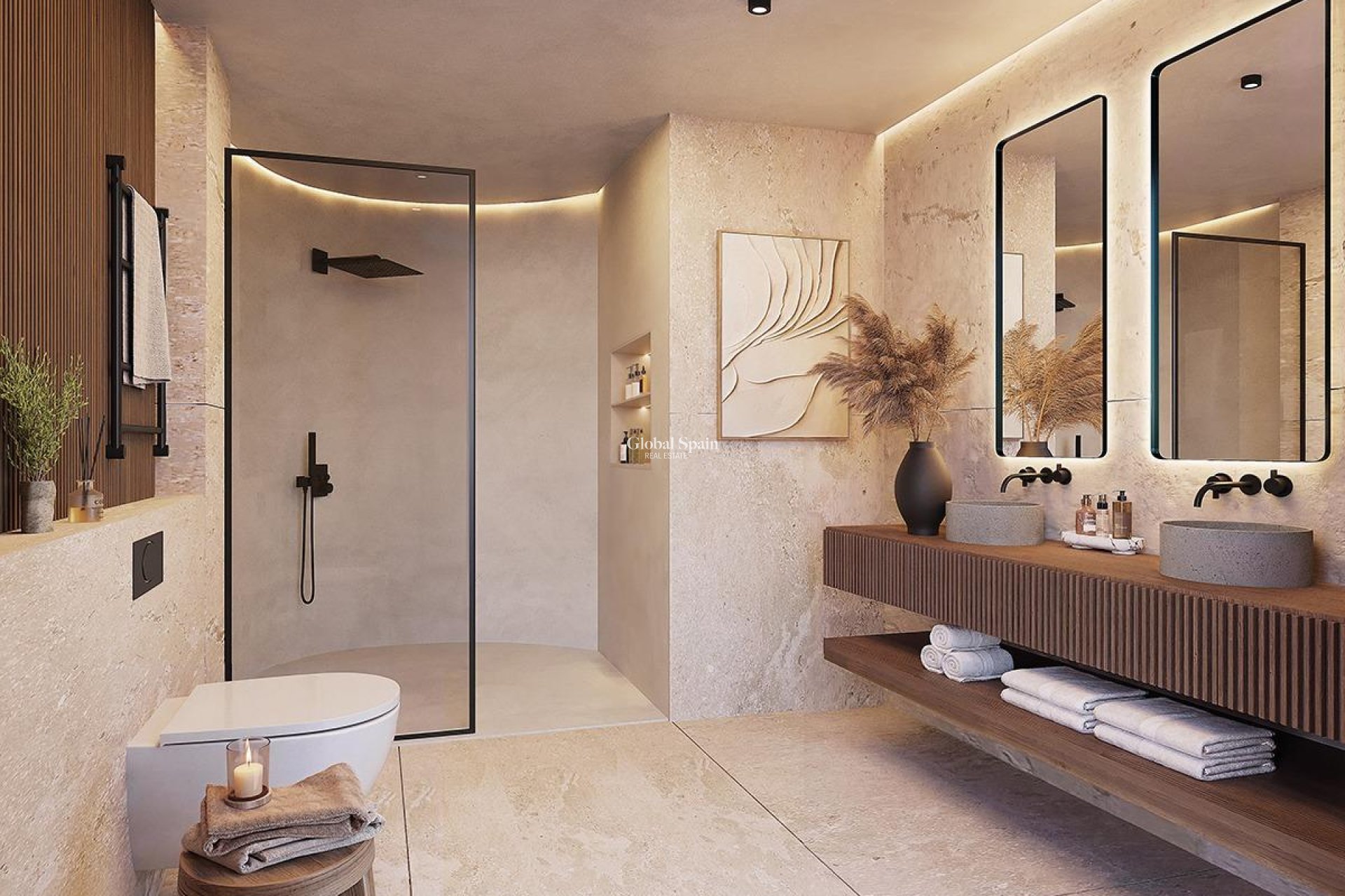 Nieuwbouw - HUIS -
FUENGIROLA - Lomas del Higueron
