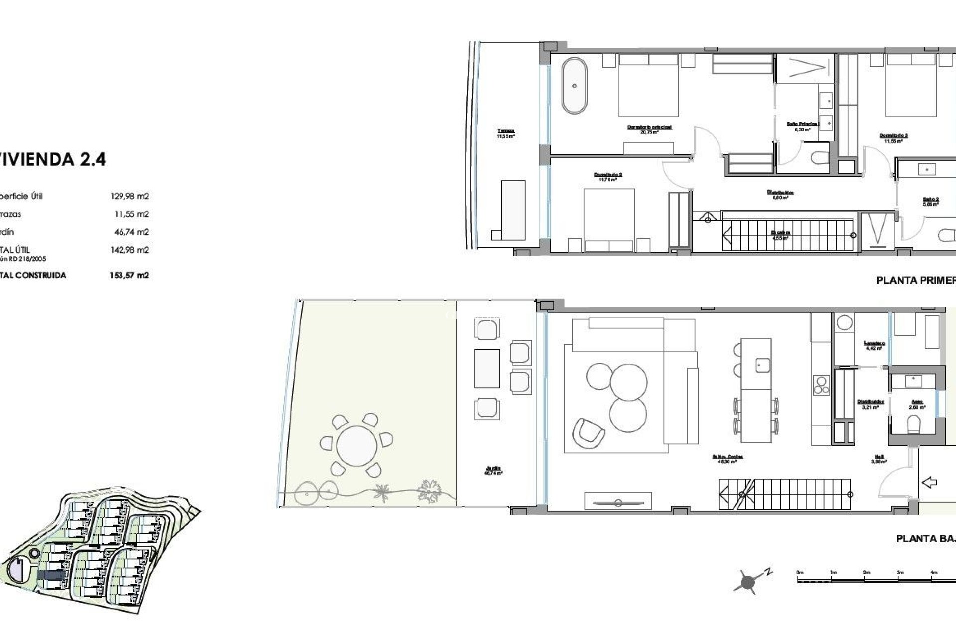 Nieuwbouw - HUIS -
FUENGIROLA - Torreblanca