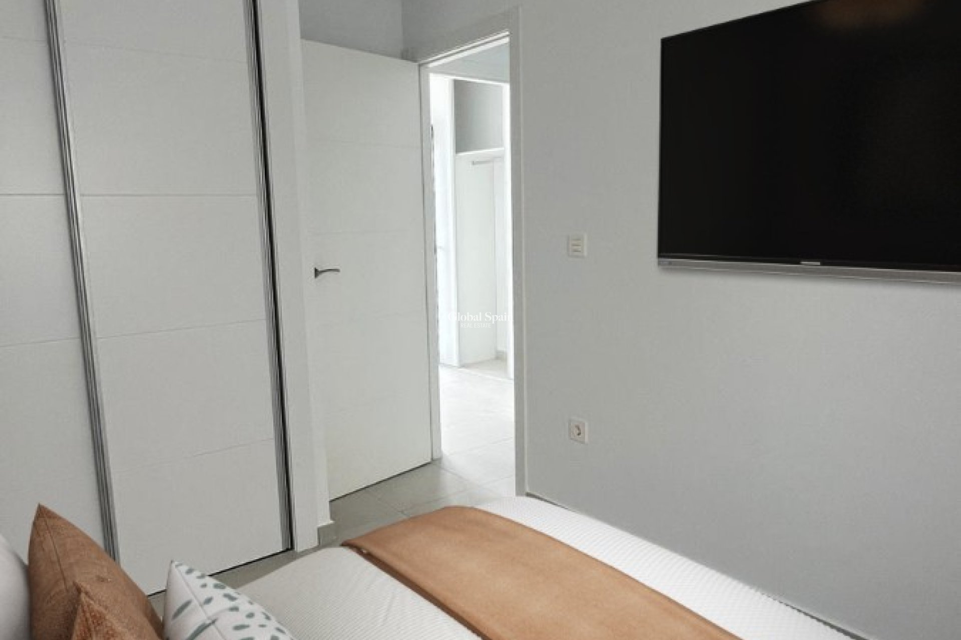 Nieuwbouw - HUIS -
GRAN ALACANT