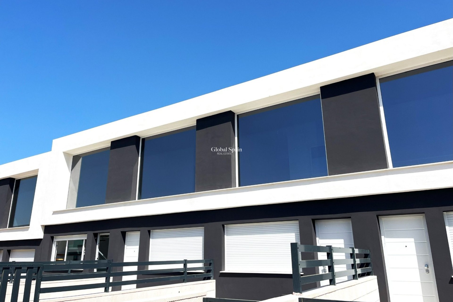 Nieuwbouw - HUIS -
GRAN ALACANT