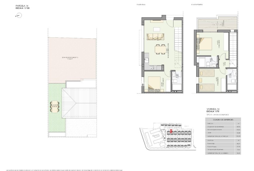 Nieuwbouw - HUIS -
GRAN ALACANT