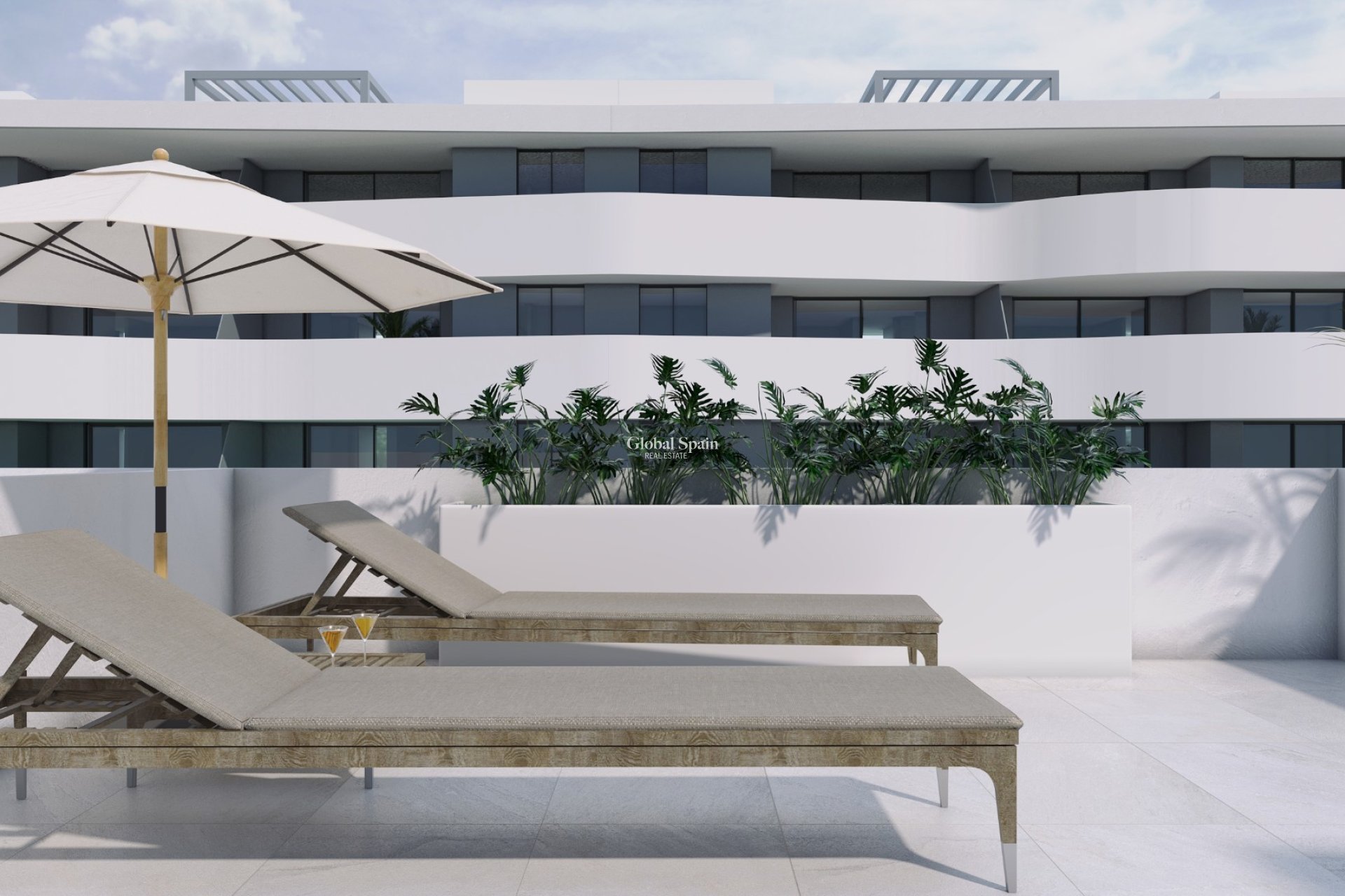 Nieuwbouw - HUIS -
GUARDAMAR DEL SEGURA - EL RASO