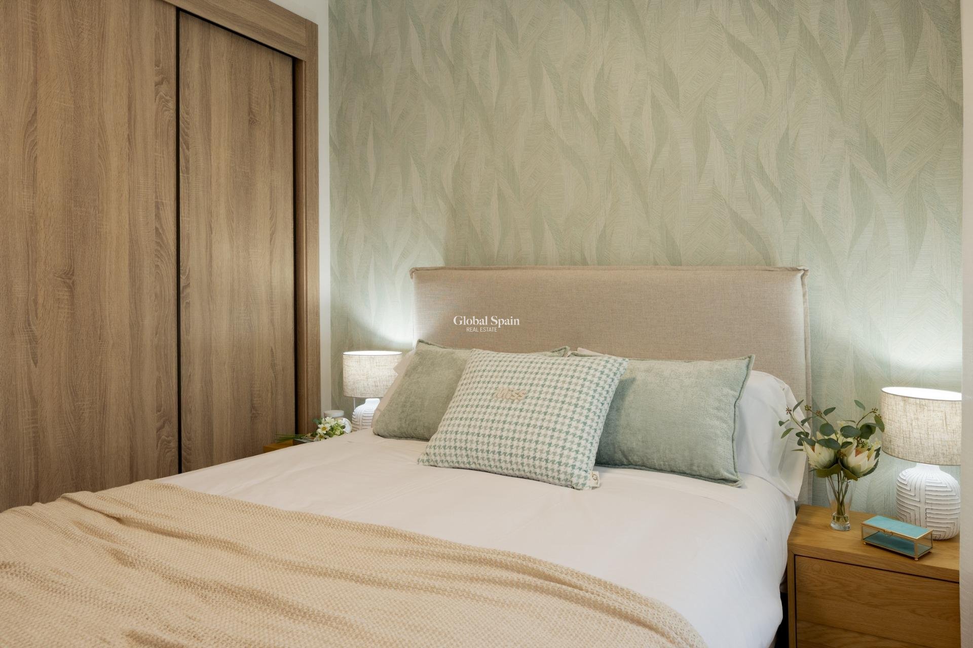 Nieuwbouw - Huis -
Istán - Cerros De Los Lagos