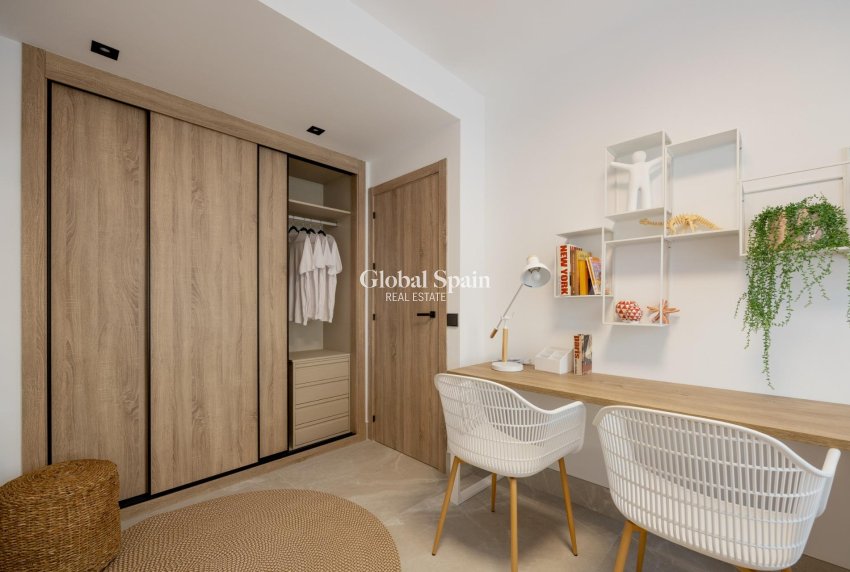 Nieuwbouw - Huis -
Istán - Cerros De Los Lagos