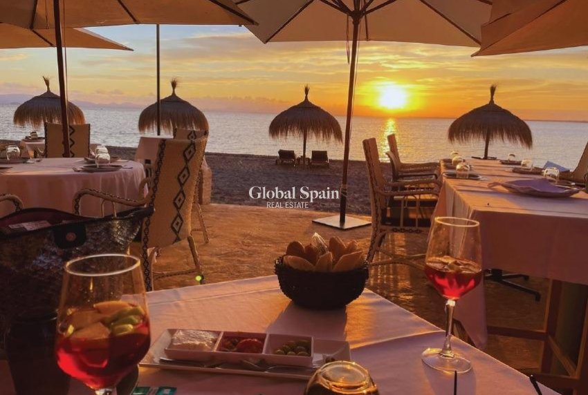 Nieuwbouw - HUIS -
LA MANGA DEL MAR MENOR