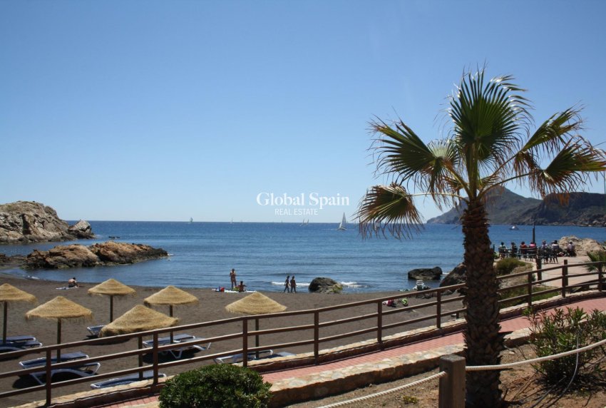 Nieuwbouw - HUIS -
LA UNIÓN - centro