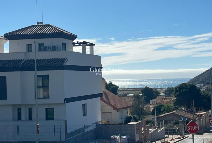 Nieuwbouw - HUIS -
LA UNIÓN - centro