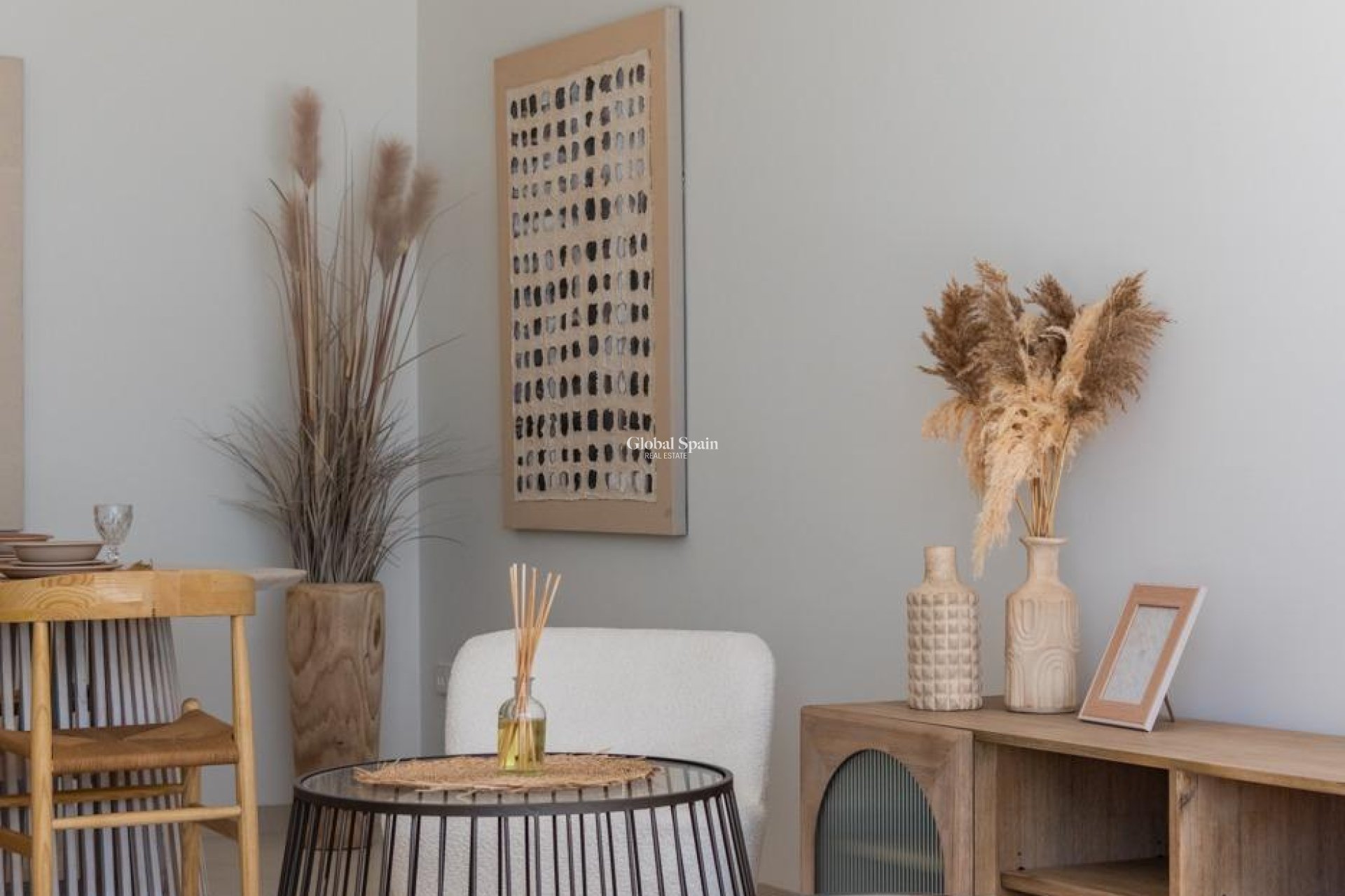 Nieuwbouw - HUIS -
LOS ALCÁZARES