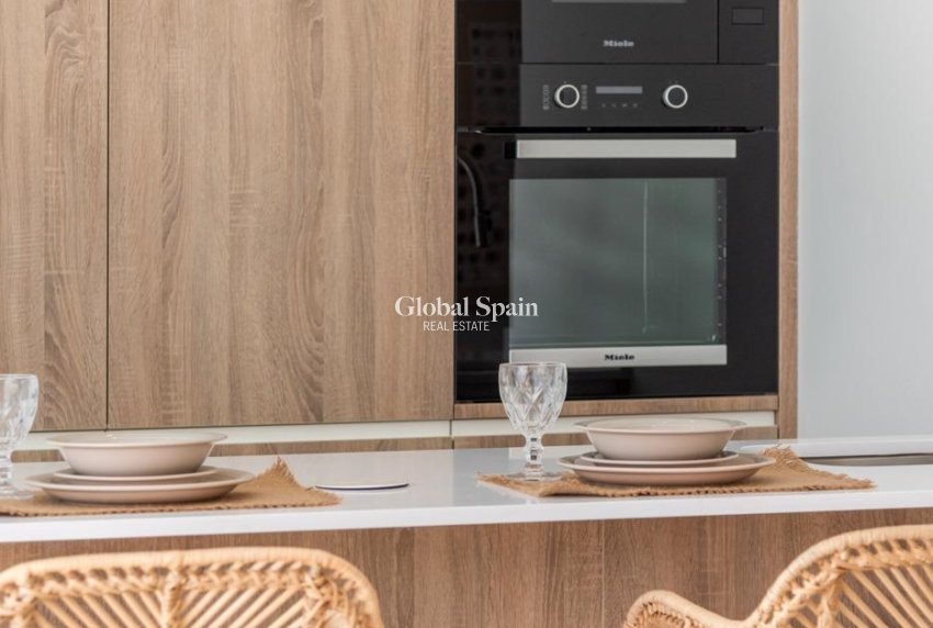 Nieuwbouw - HUIS -
LOS ALCÁZARES