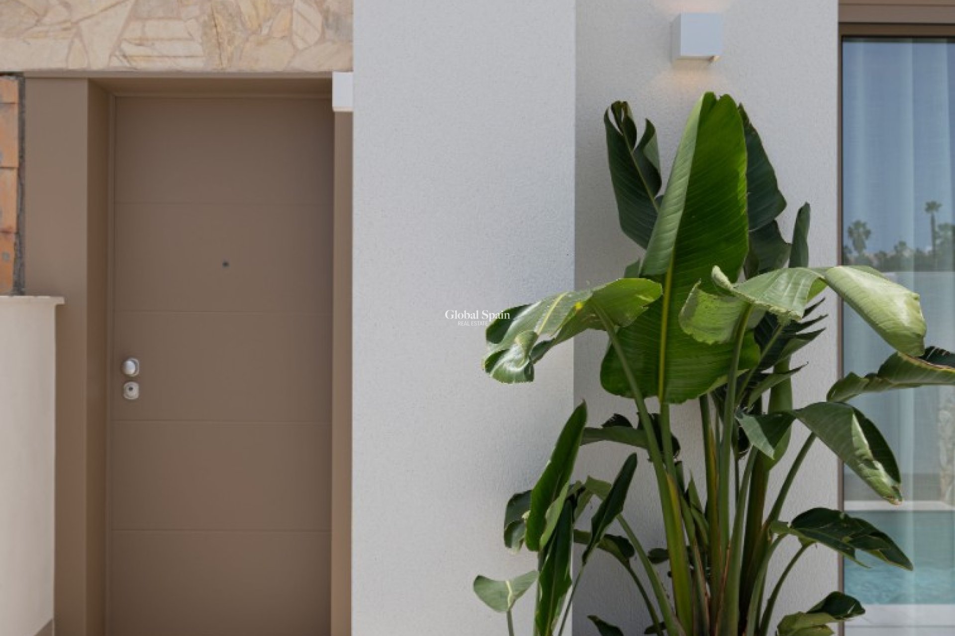 Nieuwbouw - HUIS -
LOS ALCÁZARES