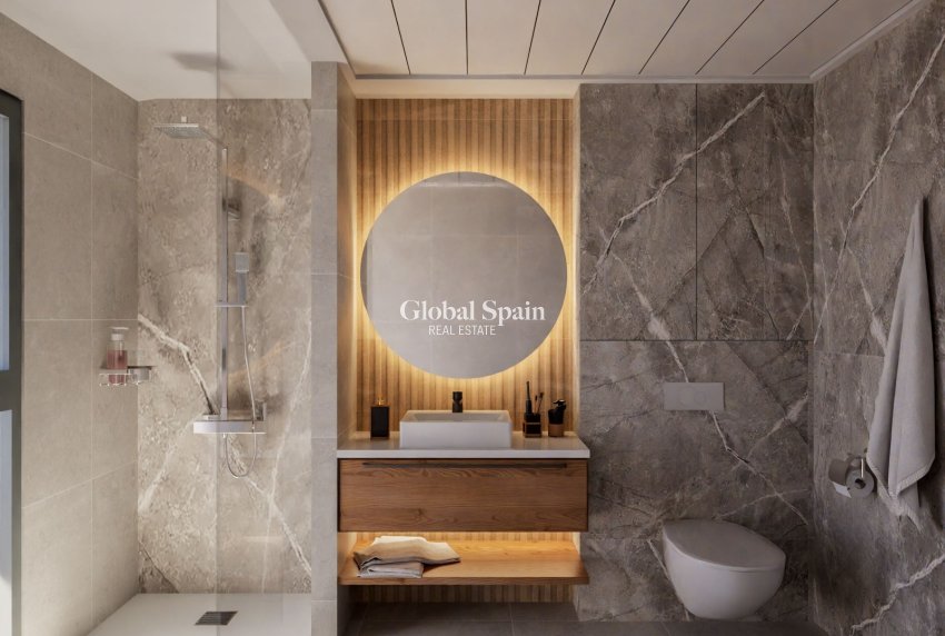 Nieuwbouw - HUIS -
LOS NIETOS