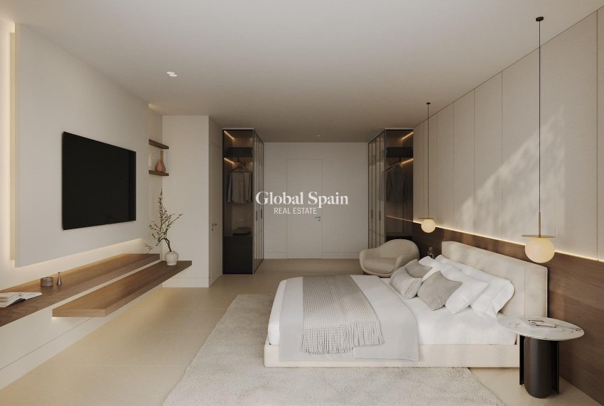 Nieuwbouw - HUIS -
MARBELLA - El Ingenio