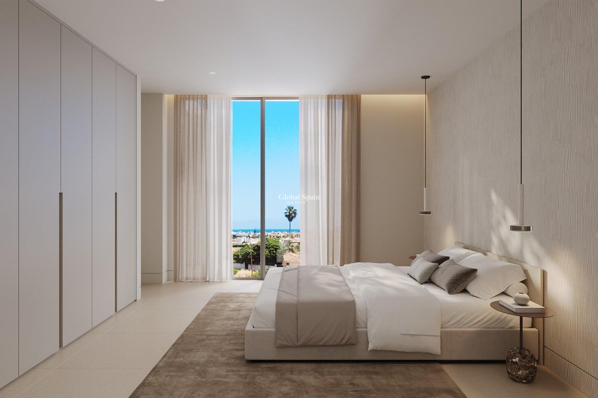 Nieuwbouw - HUIS -
MARBELLA - El Ingenio