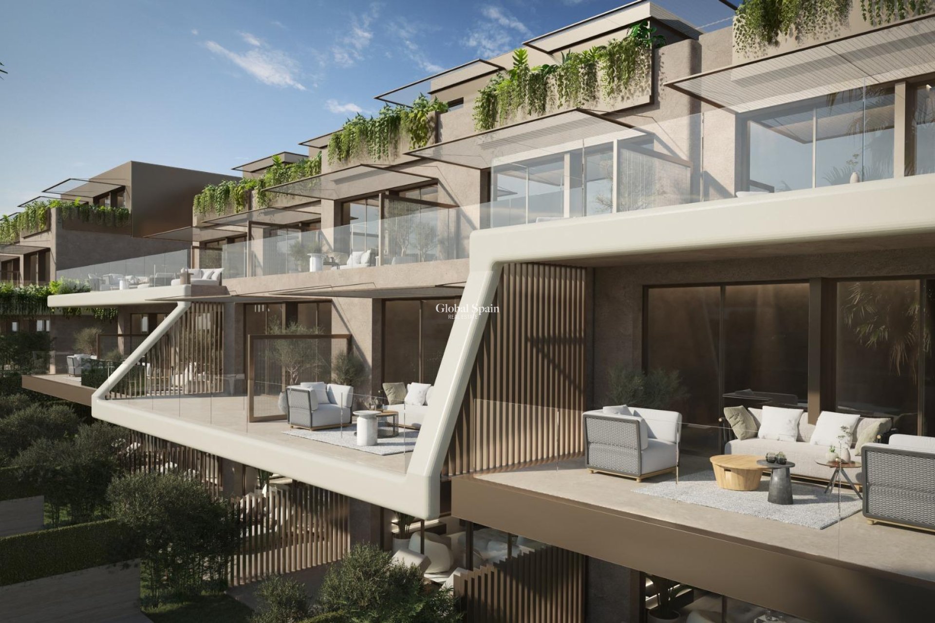 Nieuwbouw - HUIS -
MARBELLA - Elviria