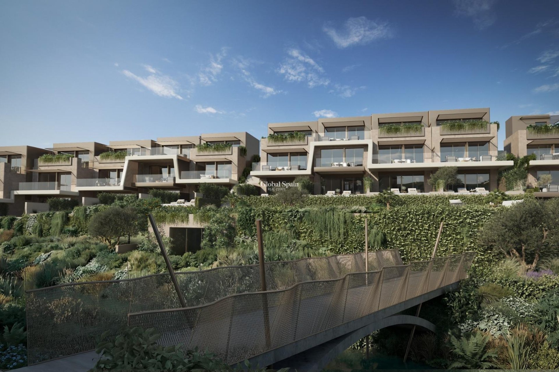 Nieuwbouw - HUIS -
MARBELLA - Elviria