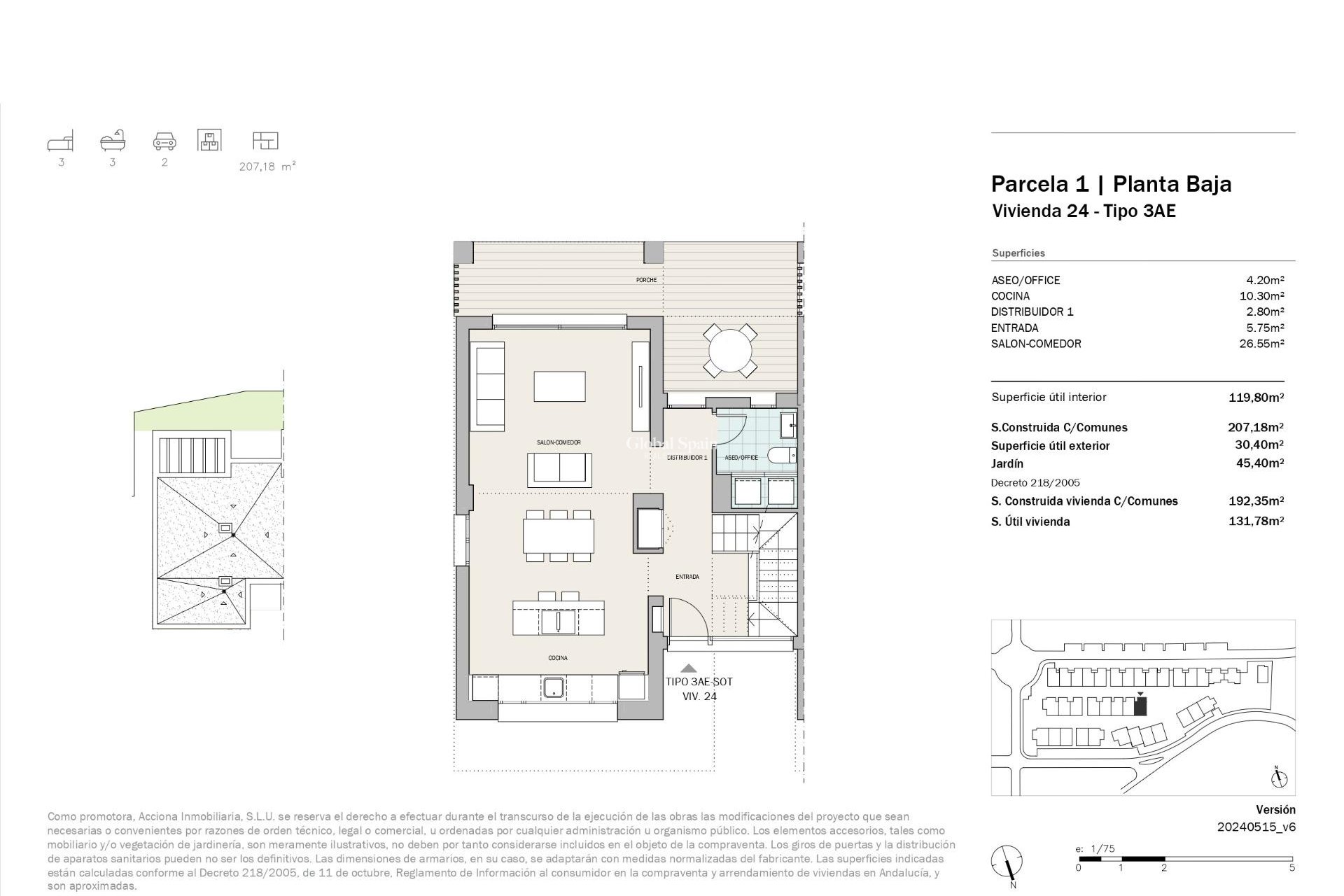 Nieuwbouw - Huis -
MARBELLA - Las Chapas - Alicate Playa