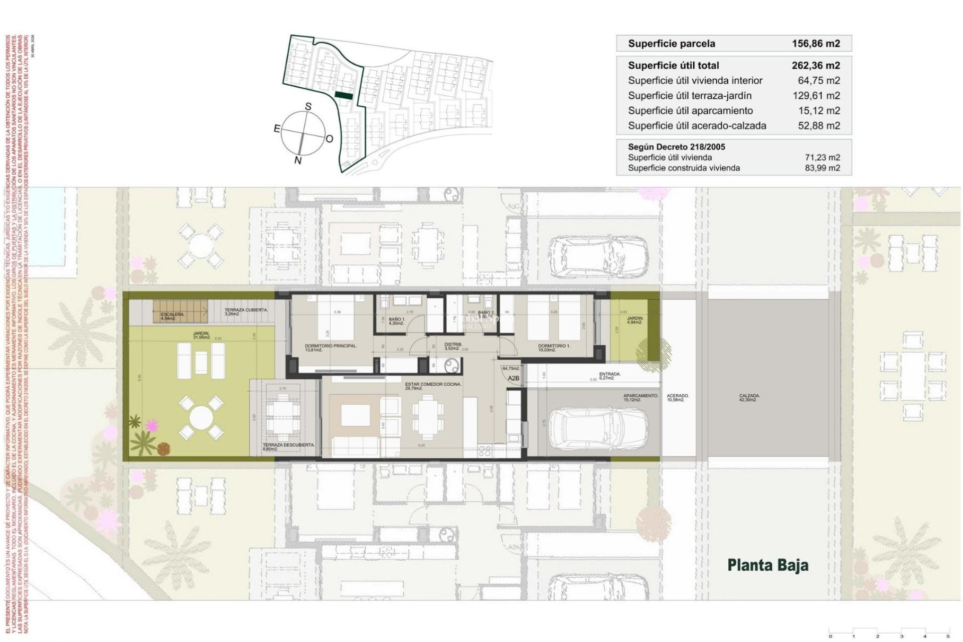Nieuwbouw - HUIS -
MIJAS - Cerrado del Águila Golf