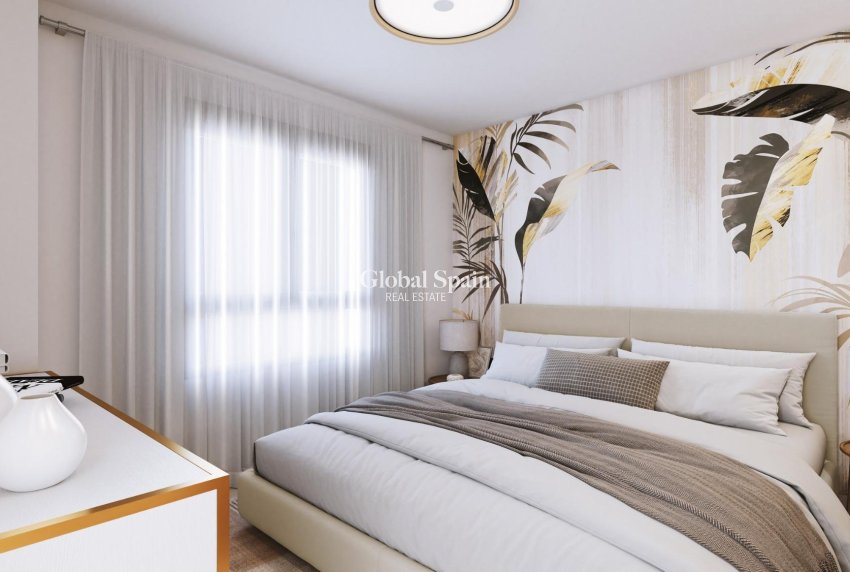 Nieuwbouw - HUIS -
MIJAS - La Cala Golf