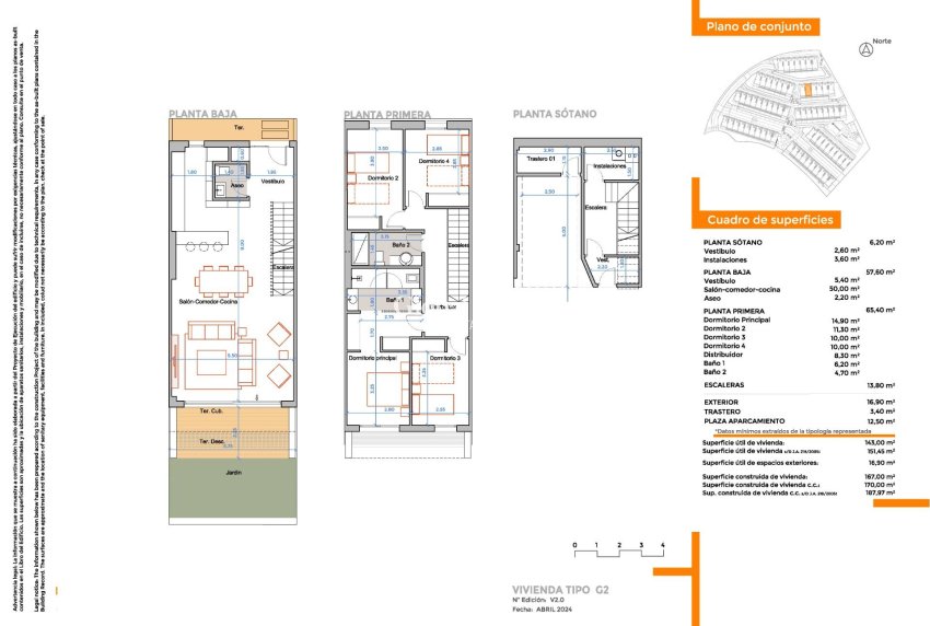 Nieuwbouw - HUIS -
MIJAS - La Cala