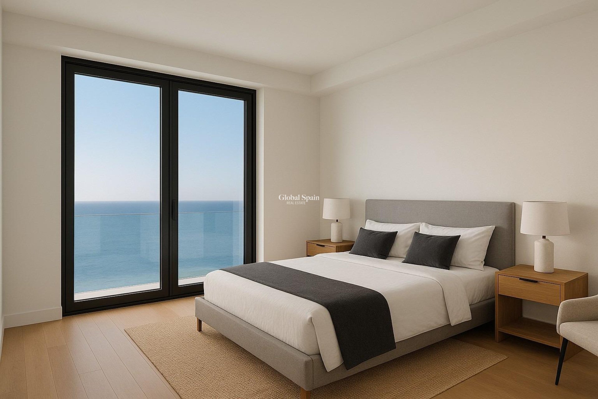 Nieuwbouw - HUIS -
MIJAS - Riviera Del Sol