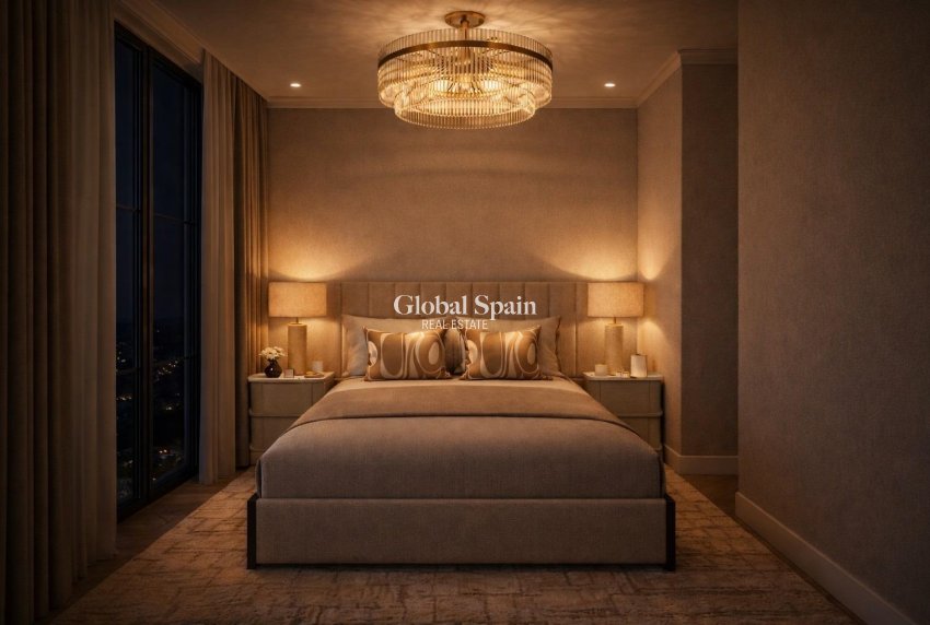 Nieuwbouw - HUIS -
MONDA - Guaro