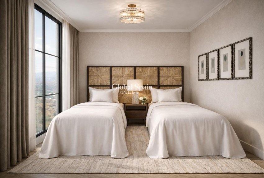 Nieuwbouw - HUIS -
MONDA - Guaro