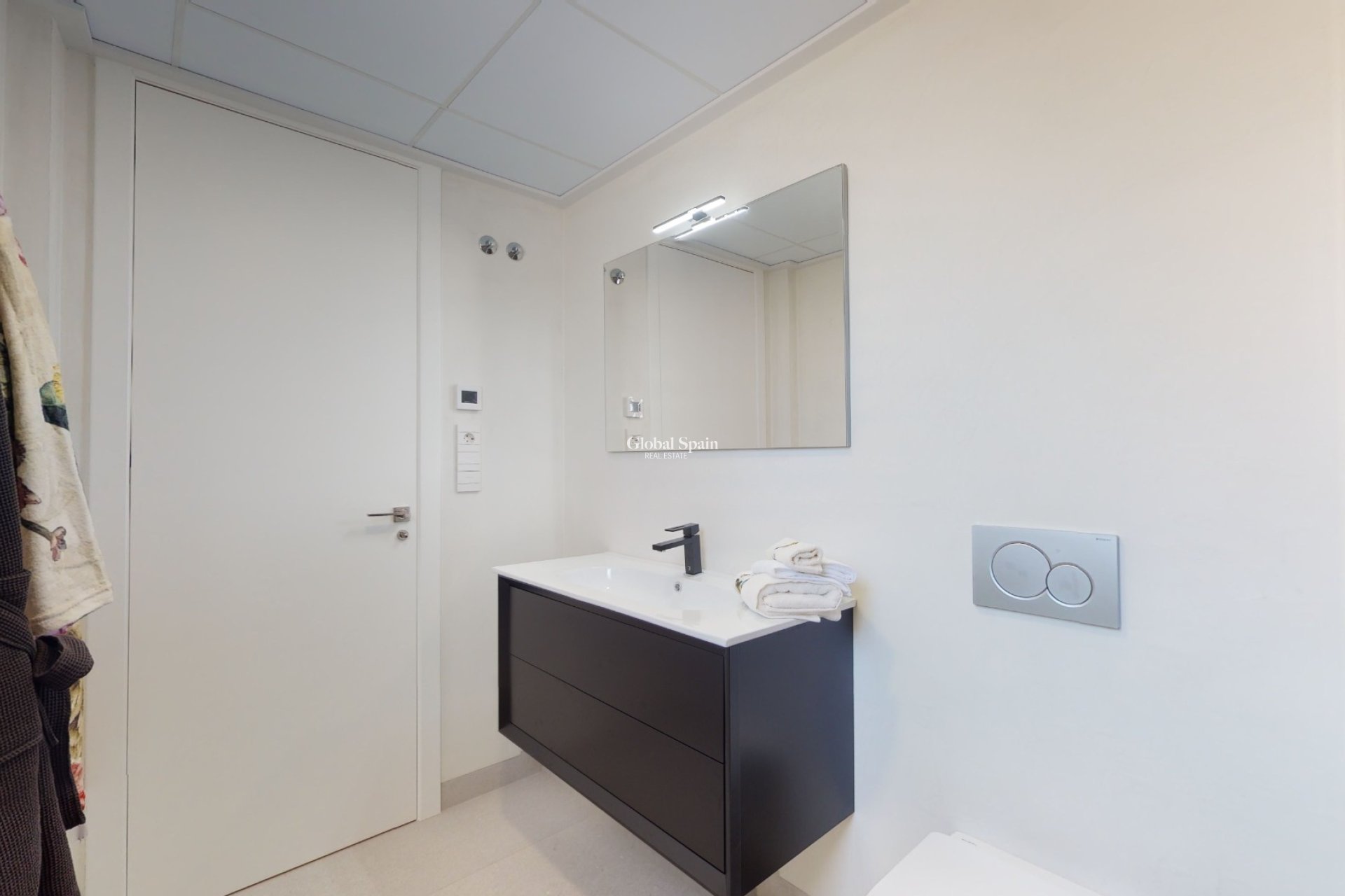 Nieuwbouw - Huis -
MUTXAMEL - COTOVETA