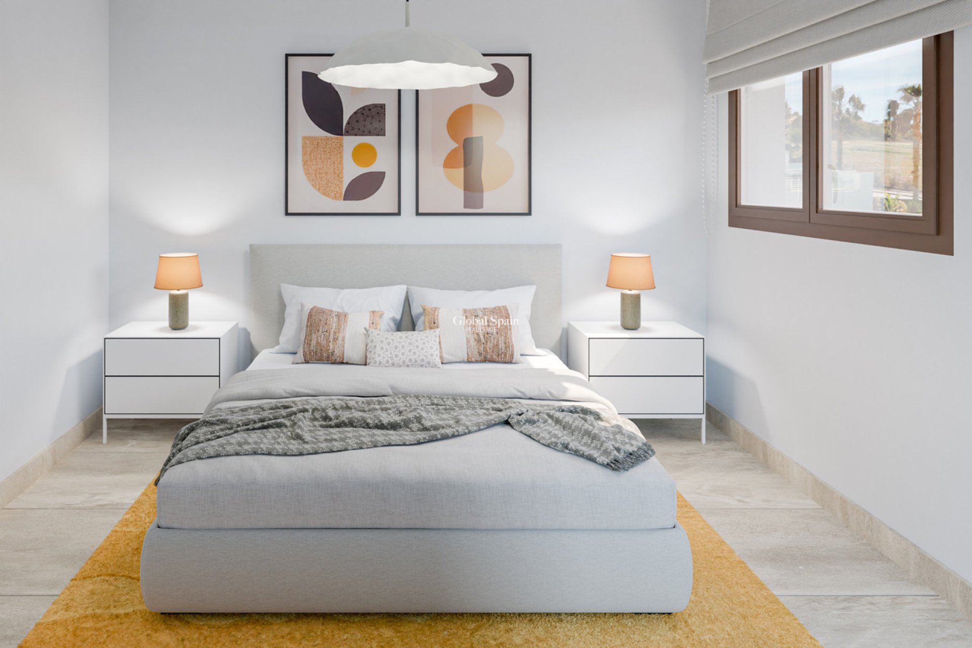 Nieuwbouw - HUIS -
ORIHUELA - Costa Blanca Sur