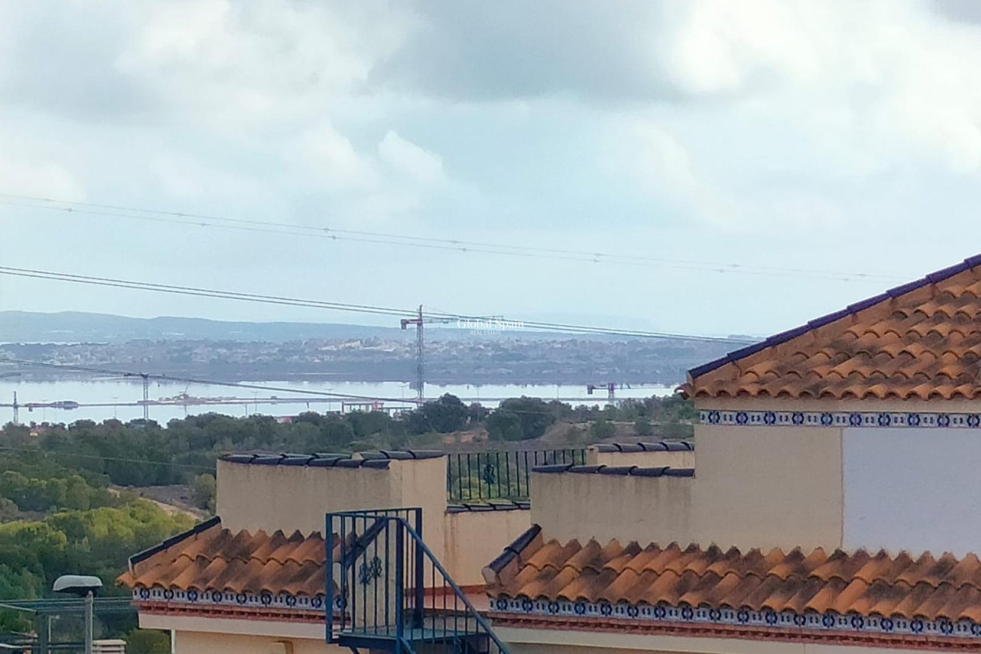 Nieuwbouw - HUIS -
ORIHUELA COSTA - Pau 26