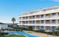 Nieuwbouw - Huis - Orihuela Costa - Playa Flamenca
