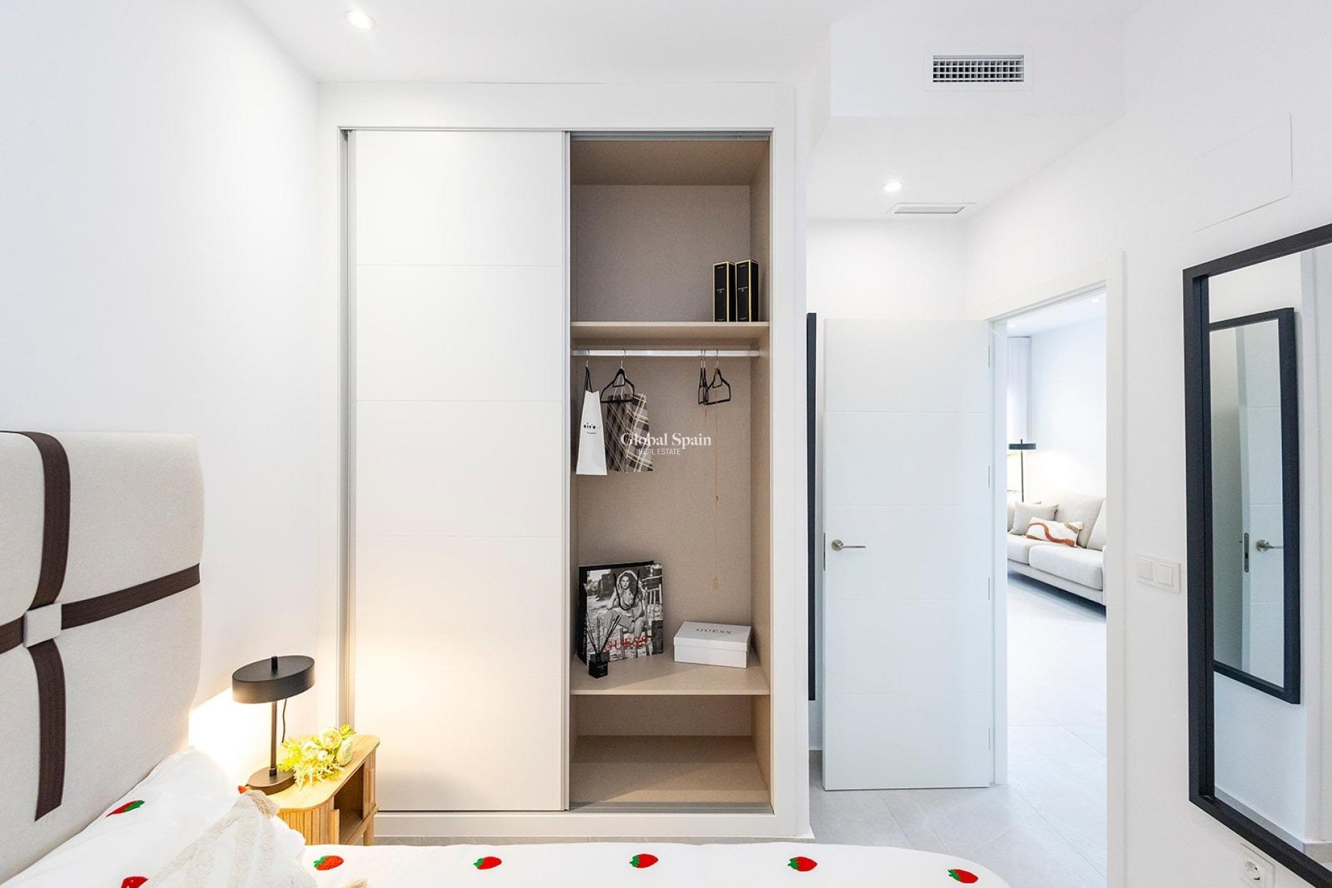 Nieuwbouw - HUIS -
ORIHUELA - Vistabella Golf