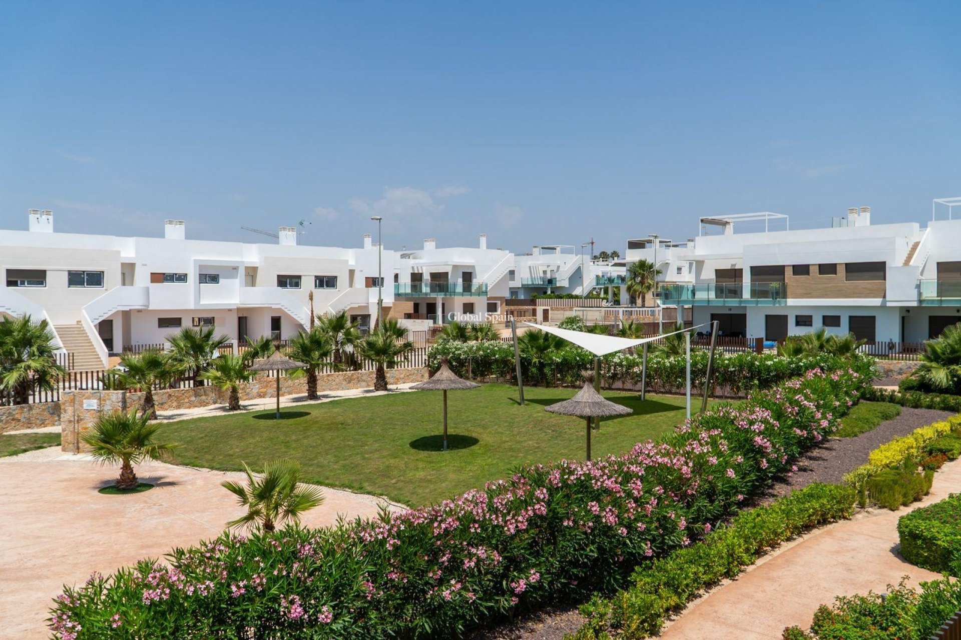 Nieuwbouw - HUIS -
ORIHUELA - Vistabella Golf