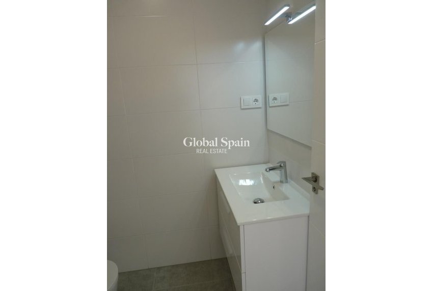 Nieuwbouw - Huis -
PILAR DE LA HORADADA - Pilar de la Horadada