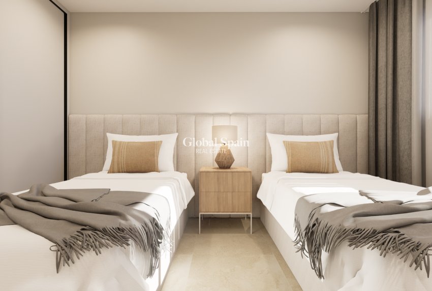 Nieuwbouw - HUIS -
PILAR DE LA HORADADA - PÌLAR DE LA HORADADA