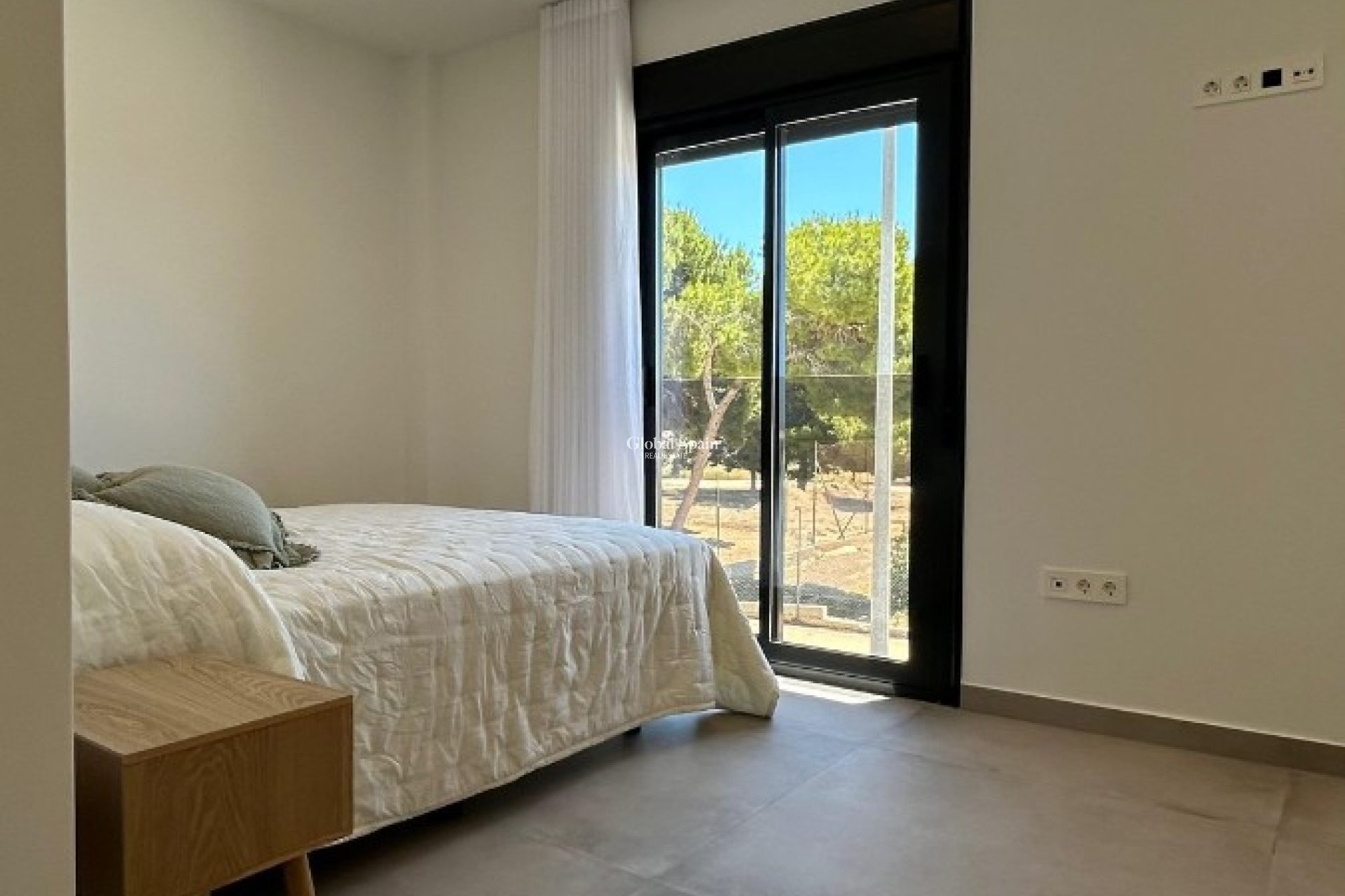 Nieuwbouw - HUIS -
PILAR DE LA HORADADA - PÌLAR DE LA HORADADA