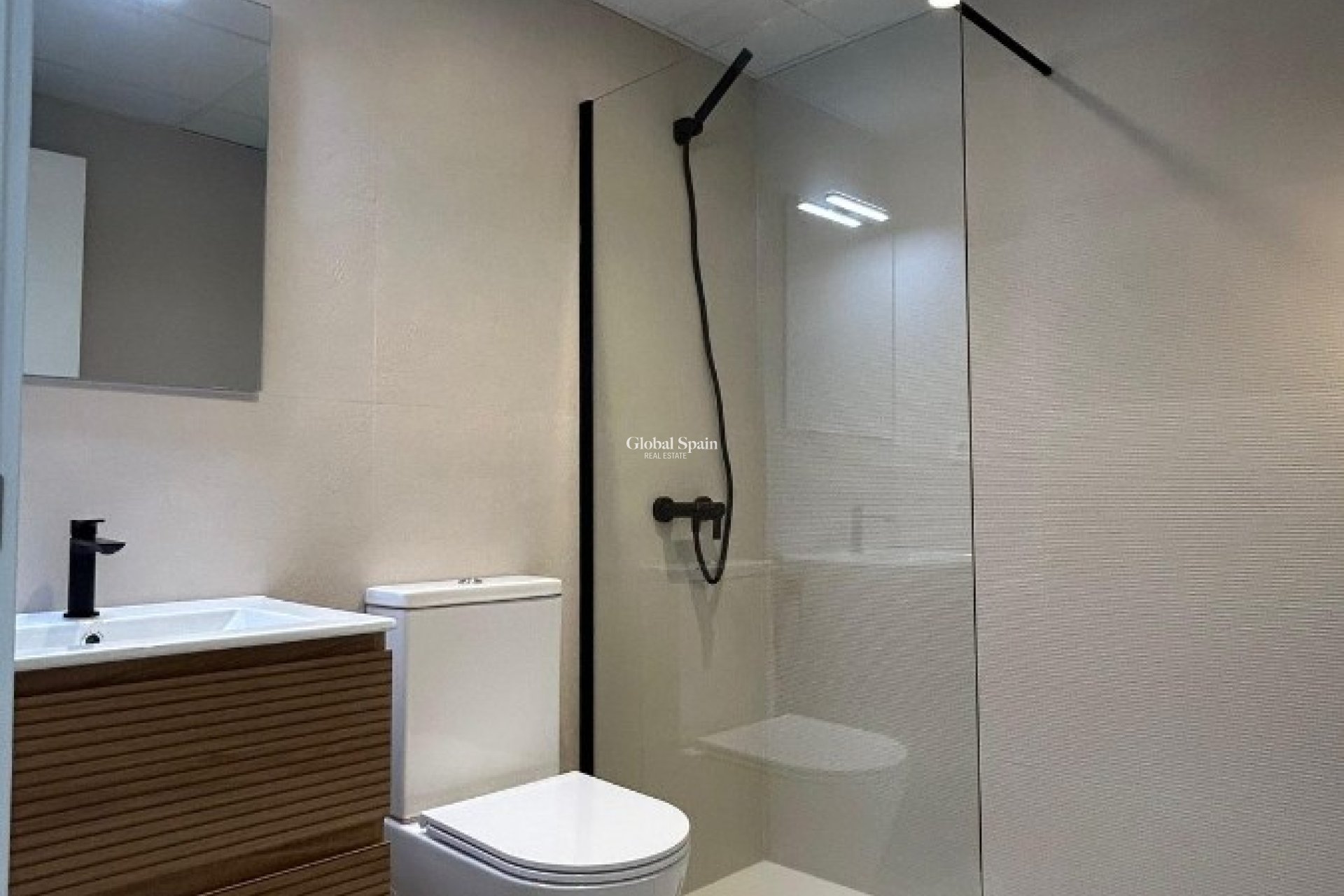 Nieuwbouw - HUIS -
PILAR DE LA HORADADA - PÌLAR DE LA HORADADA