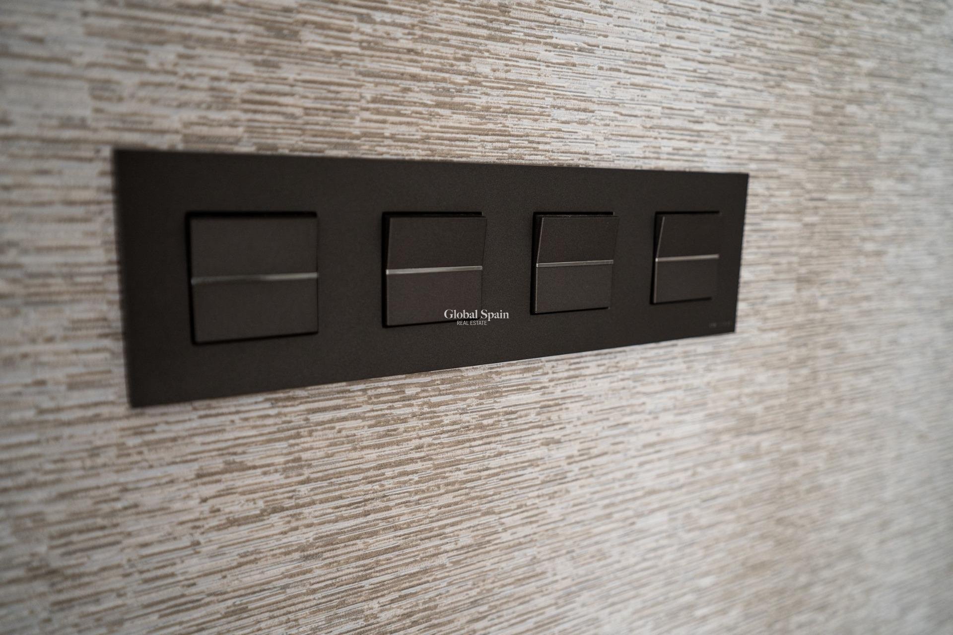 Nieuwbouw - Huis -
PILAR DE LA HORADADA - pueblo