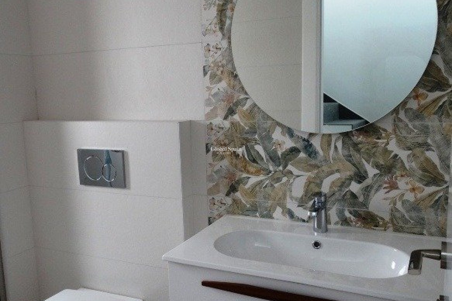 Nieuwbouw - HUIS -
PILAR DE LA HORADADA - pueblo