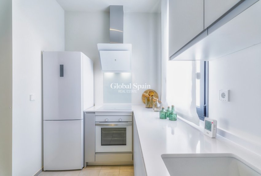 Nieuwbouw - Huis -
PILAR DE LA HORADADA - Torre de la Horadada