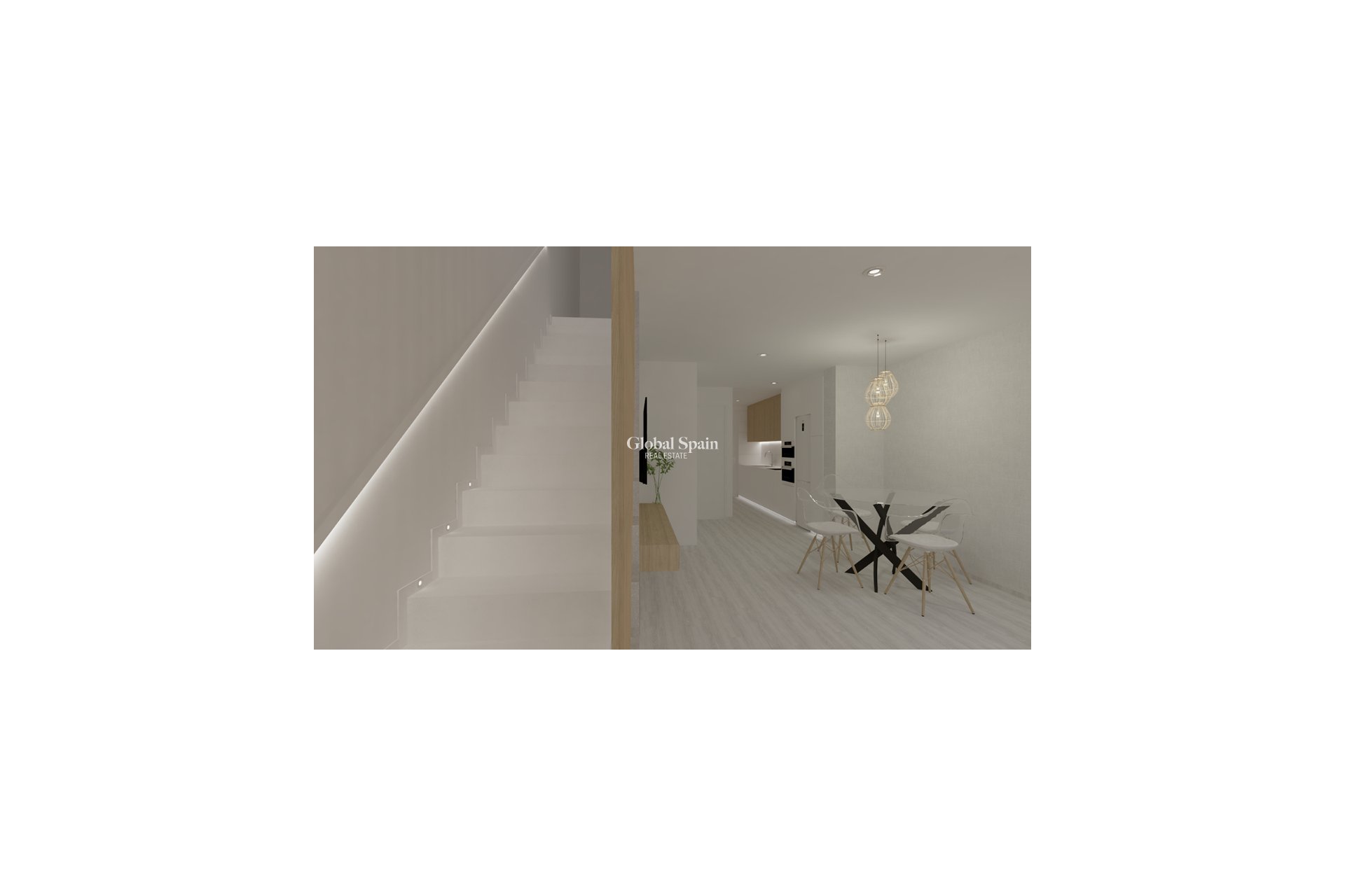 Nieuwbouw - Huis -
PILAR DE LA HORADADA - Torre de la Horadada