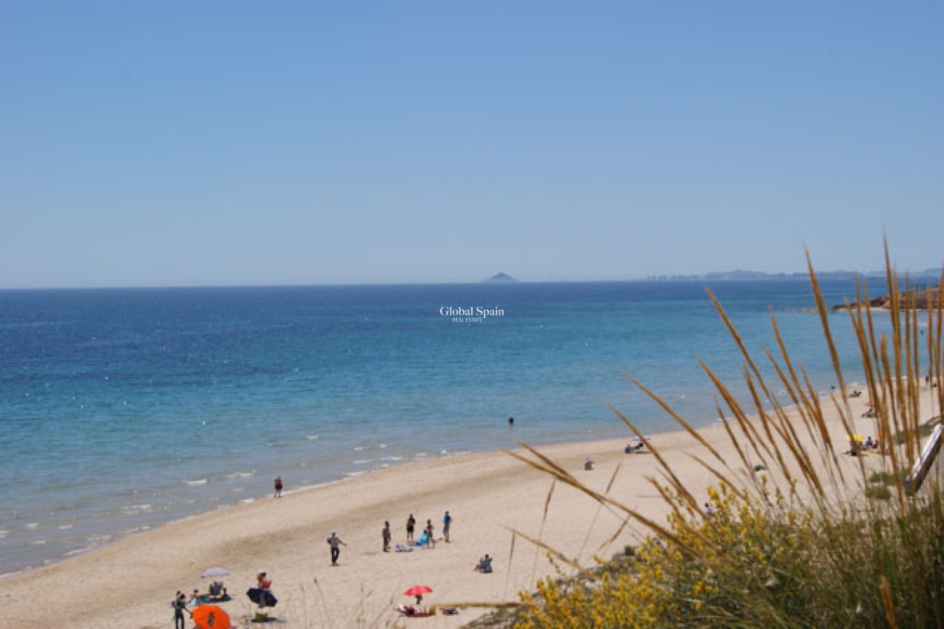 Nieuwbouw - Huis -
PILAR DE LA HORADADA - Torre de la Horadada