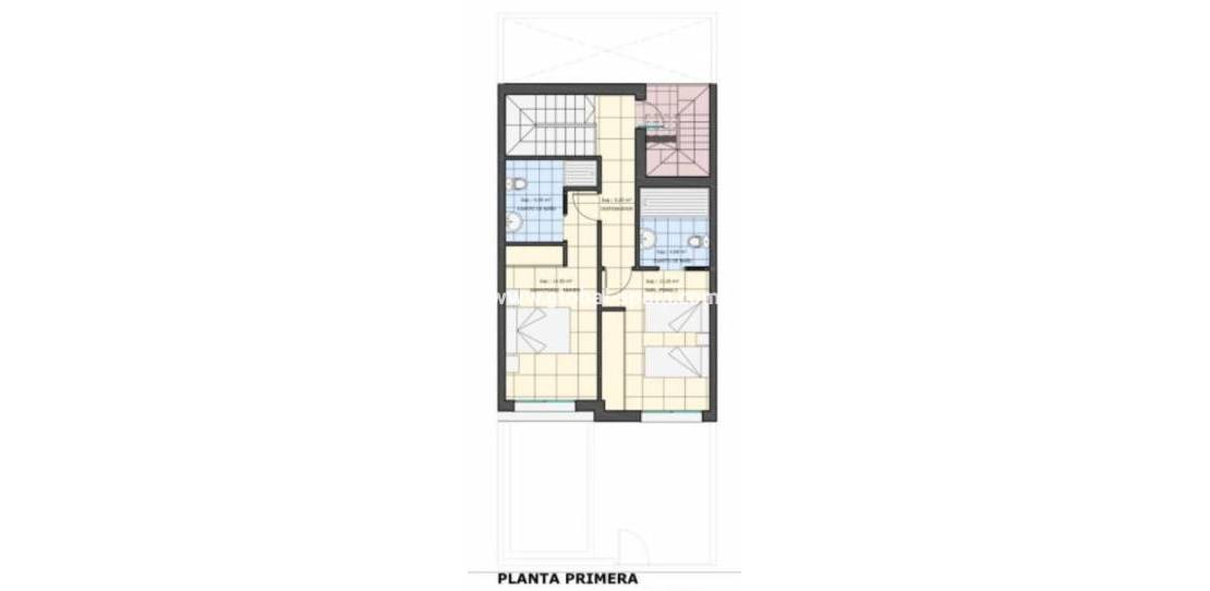Nieuwbouw - Huis - Pilar de la Horadada