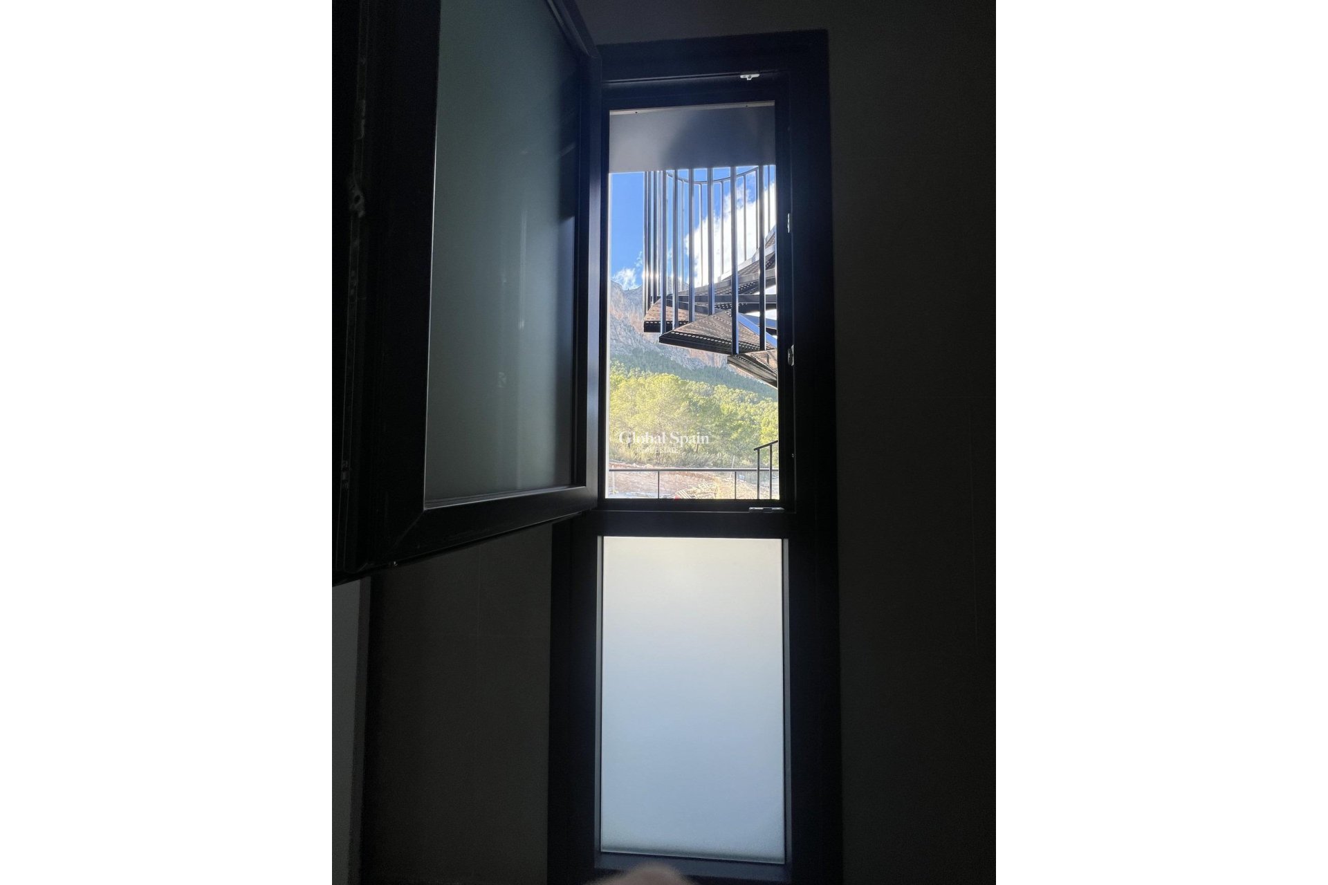 Nieuwbouw - Huis -
POLOP - PAU1