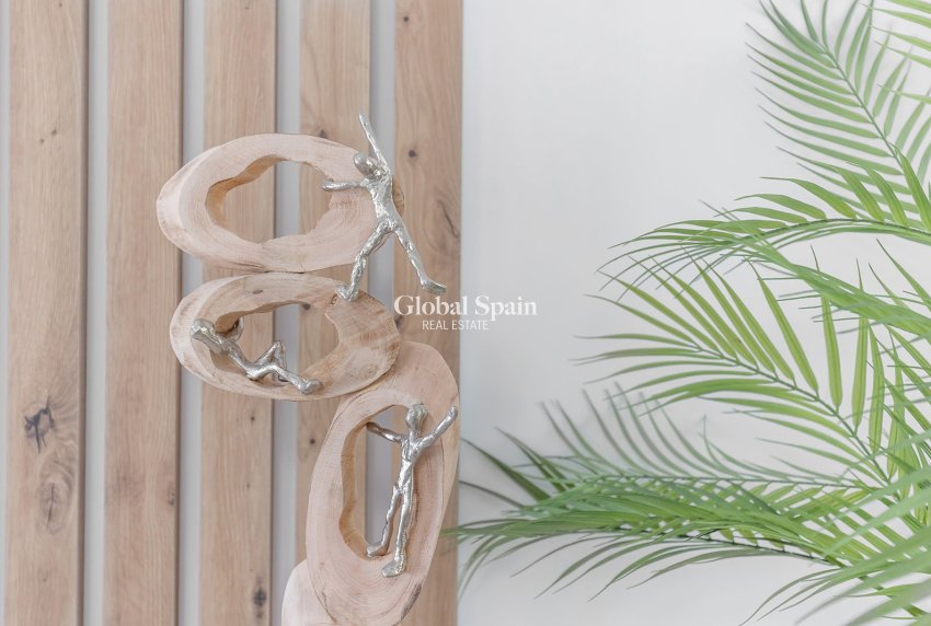 Nieuwbouw - Huis -
RAFAL - Rafal