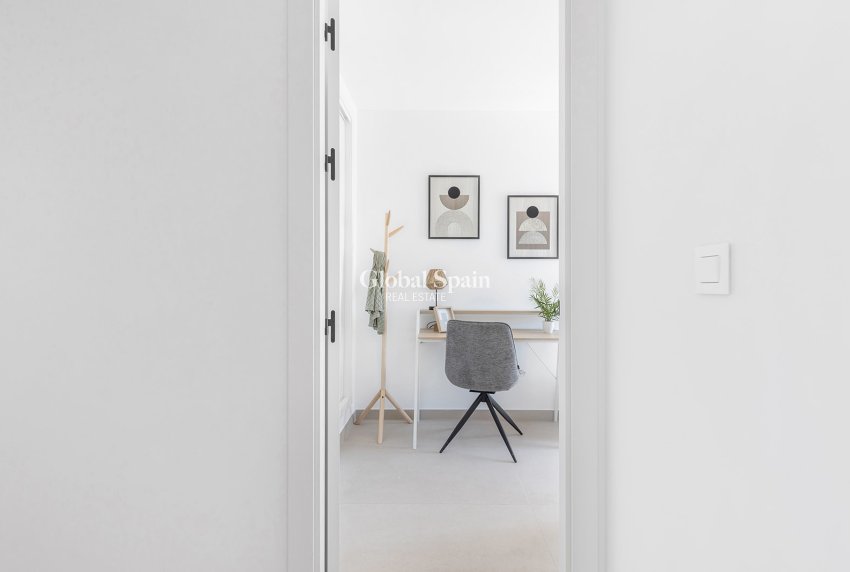 Nieuwbouw - HUIS -
RAFAL